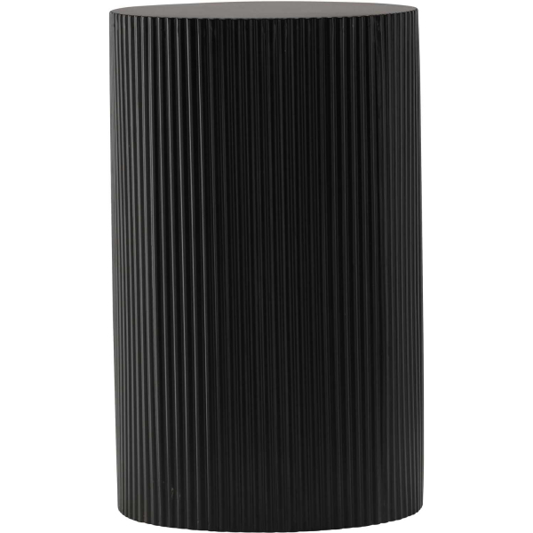 Table d'appoint ronde Ø31 cm Lenox