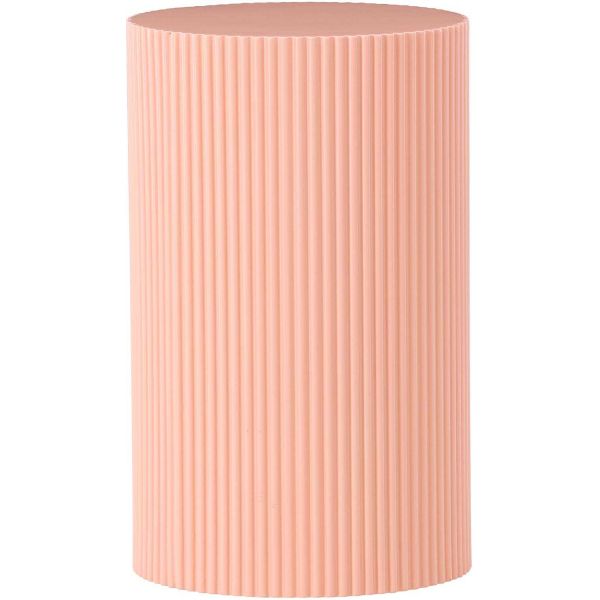 Table d'appoint ronde ⌀30,5 cm Lenox