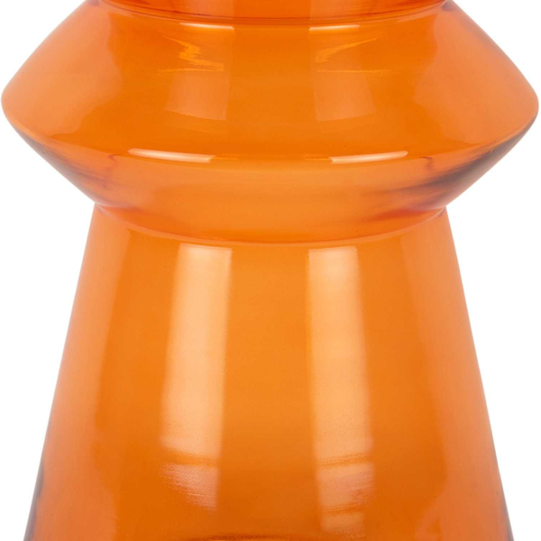 Table d'appoint en verre Amarre - PRE-1985