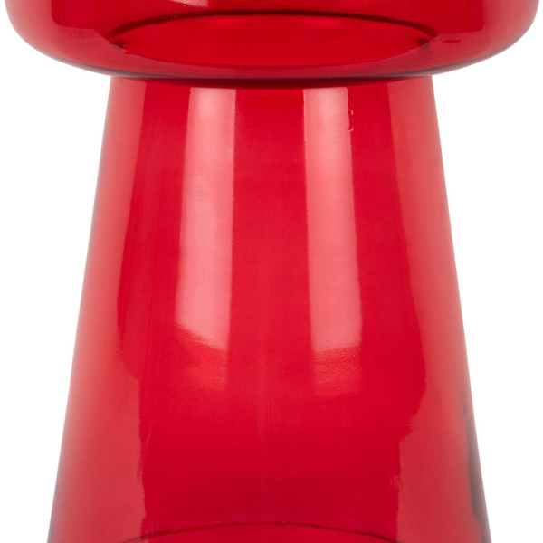 Table d'appoint en verre Corcho - PRE-1987