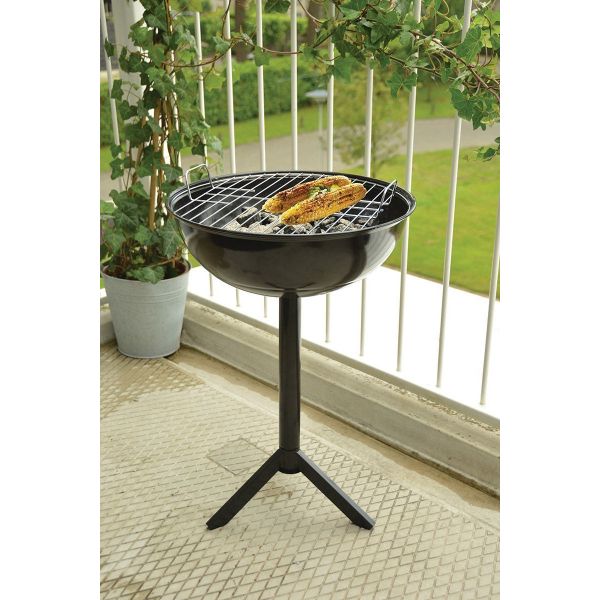 Table barbecue avec plateau amovible - ESS-0929