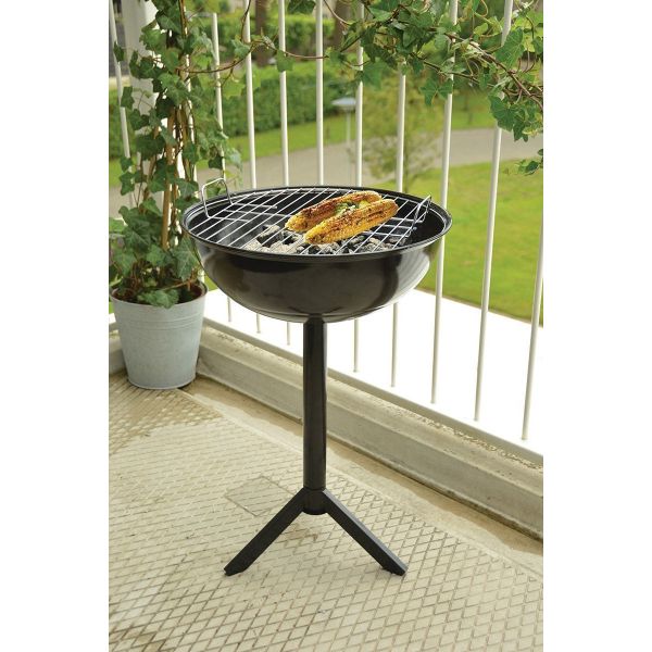 Table barbecue avec plateau amovible - 6