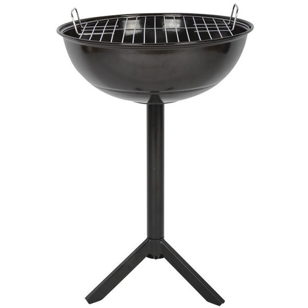 Table barbecue avec plateau amovible - 27,90