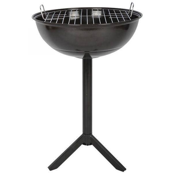 Table barbecue avec plateau amovible - 45,90