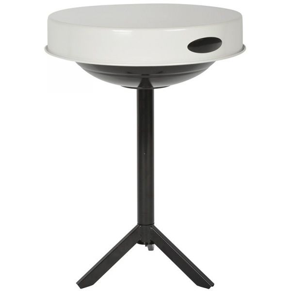 Table barbecue avec plateau amovible - ESS-0927