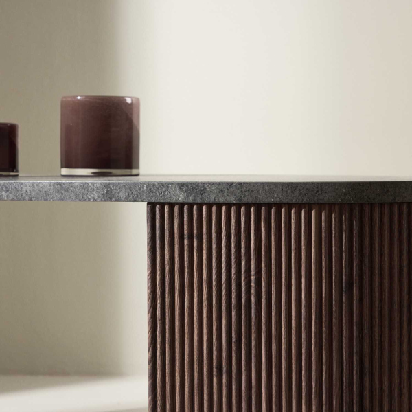 Table basse 120 x 60 cm Bristol - 7