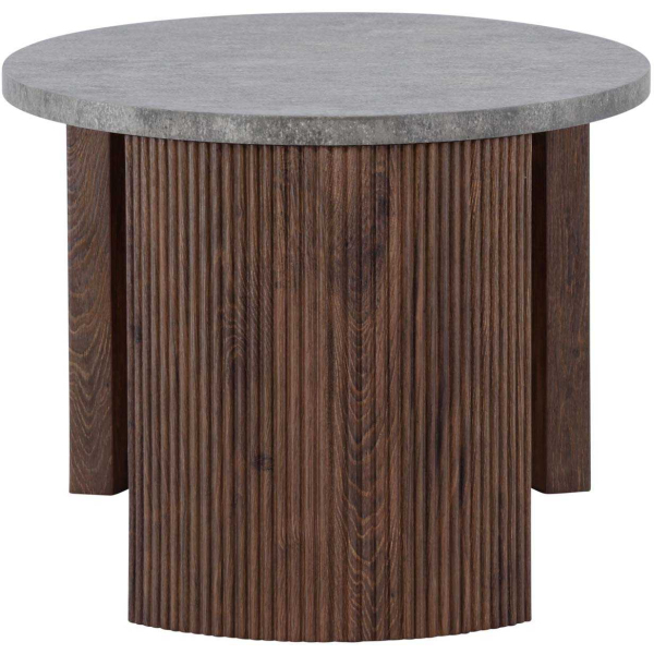 Table basse 120 x 60 cm Bristol - VEN-1049