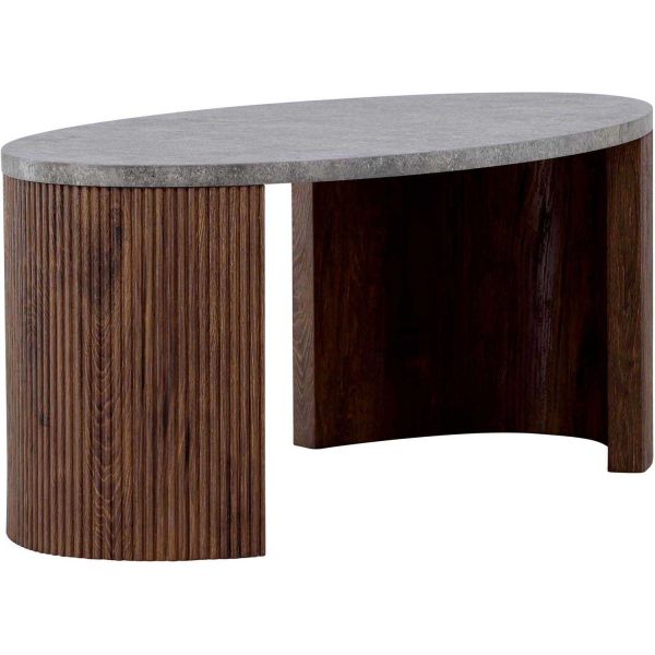 Table basse 120 x 60 cm Bristol - 259