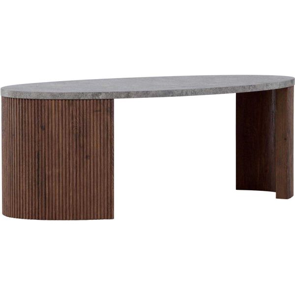 Table basse 120 x 60 cm Bristol
