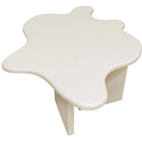 Table basse 116 x 76 cm Flower - VEN-1243