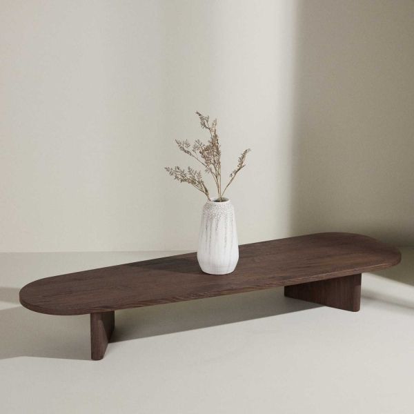 Table basse 180 x 55 cm Grönvik - VENTURE HOME