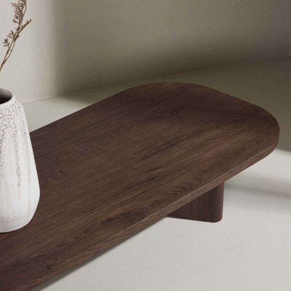 Table basse 180 x 55 cm Grönvik - 8