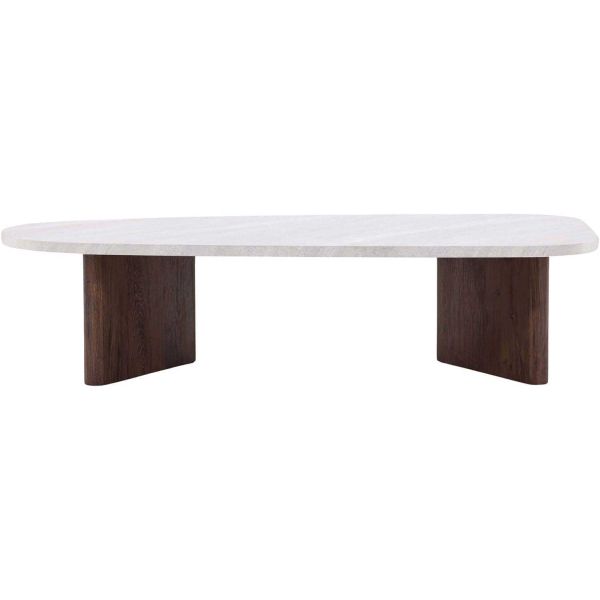 Table basse 65 x 130 cm Grönvik - 5