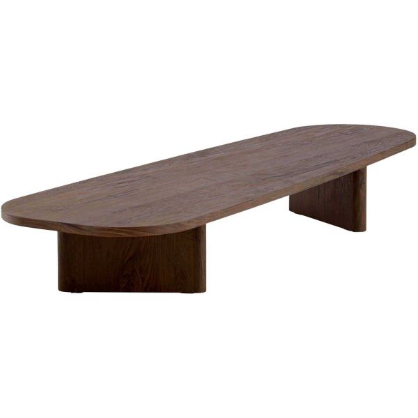 Table basse 180 x 55 cm Grönvik - VEN-1045