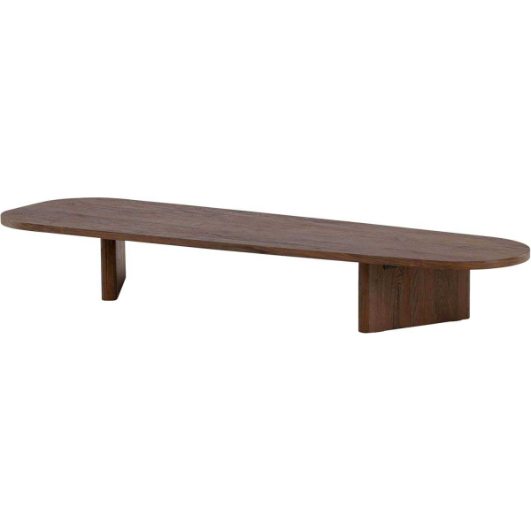 Table basse 180 x 55 cm Grönvik - 7