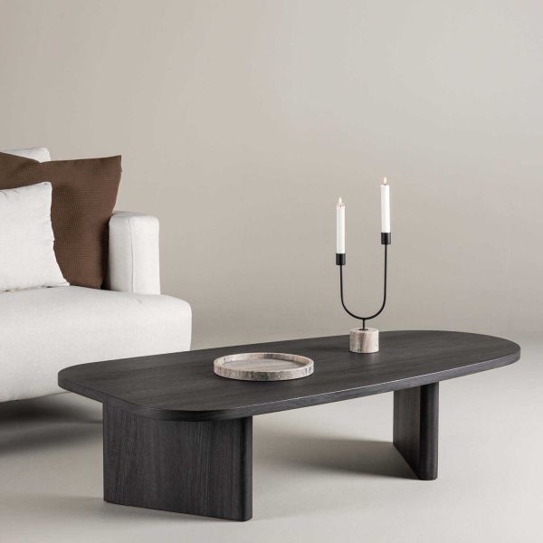 Table basse 65 x 130 cm Grönvik - VENTURE HOME