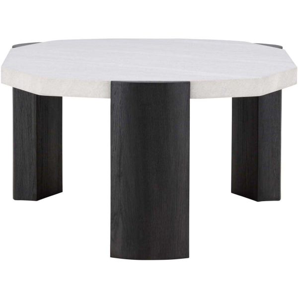 Table basse 125 x 71 cm Kres - 239