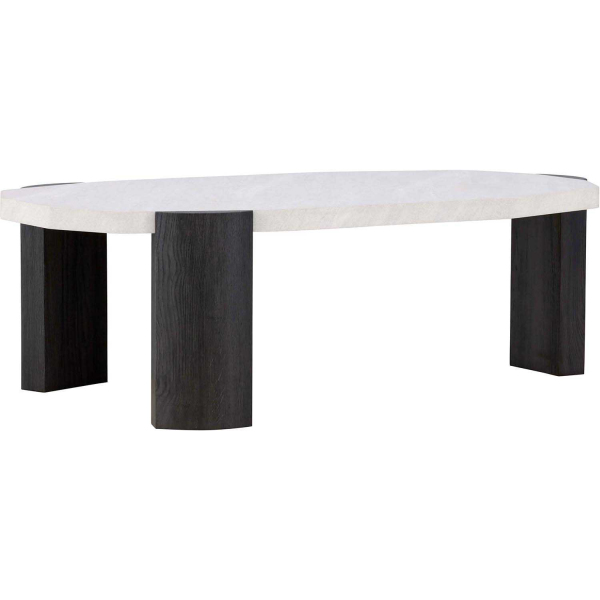 Table basse 125 x 71 cm Kres