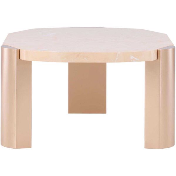 Table basse 125 x 71 cm Kres - 6