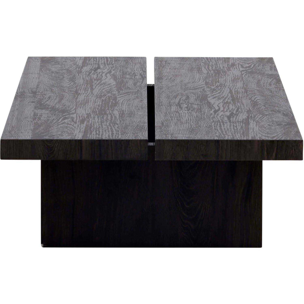 Table basse 140 x 60 cm Lancester - VEN-1010