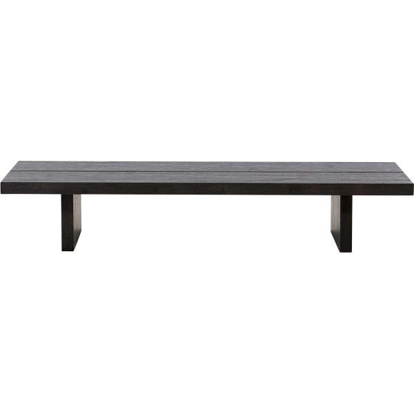 Table basse 140 x 60 cm Lancester - 189