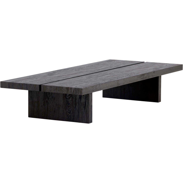 Table basse 140 x 60 cm Lancester