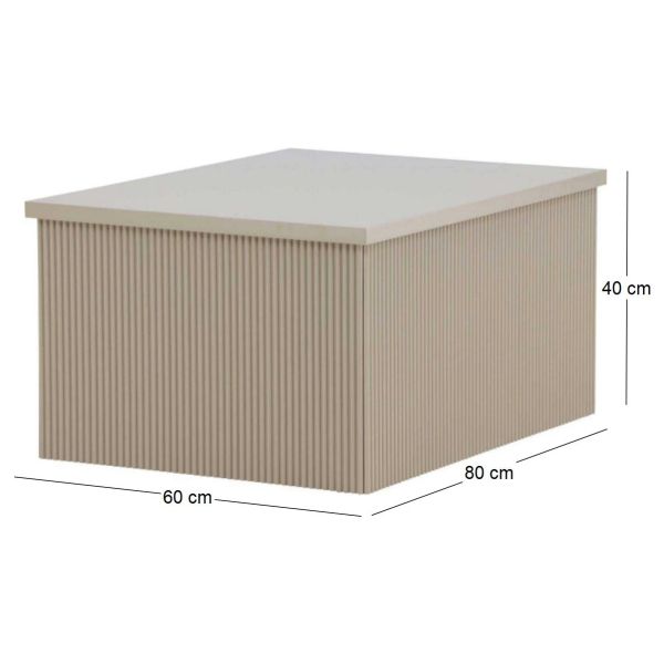 Table basse Lenox - 8