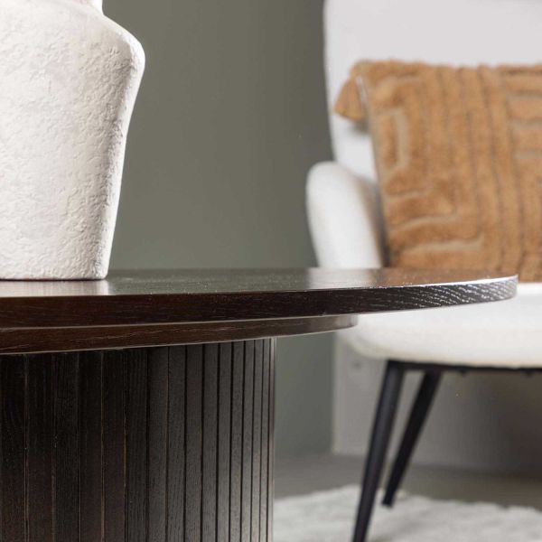 Table basse en MDF Bianca - 319