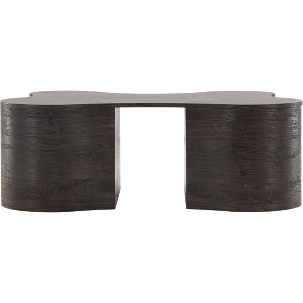 Table basse en MDF Larvik - VEN-0641