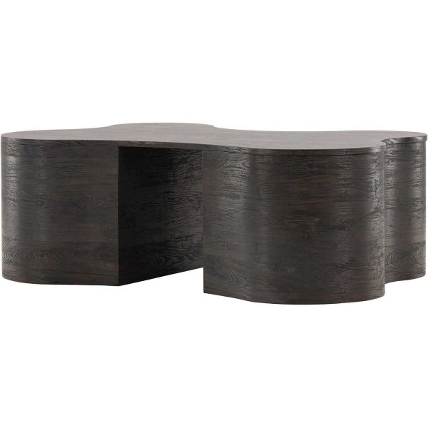 Table basse en MDF Larvik - 599