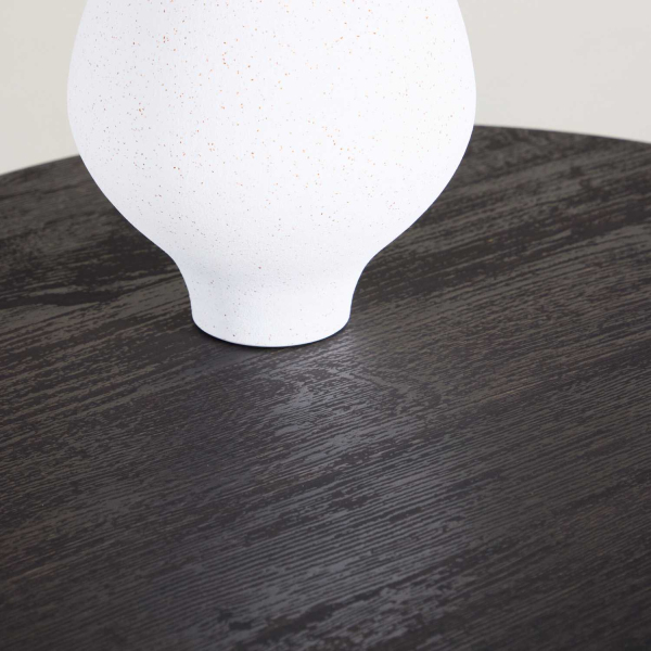 Table basse en MDF Tekla 60 x 45 cm - 129