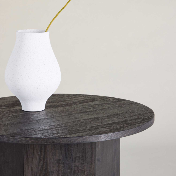 Table basse en MDF Tekla 60 x 45 cm - 5
