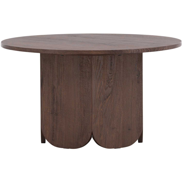 Table basse en MDF Tekla 80 x 45 cm - VEN-1155