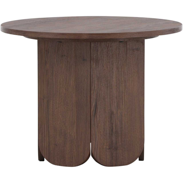 Table basse en MDF Tekla 60 x 45 cm