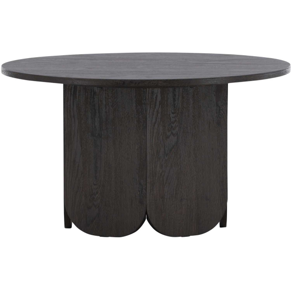 Table basse en MDF Tekla 80 x 45 cm - VEN-1154