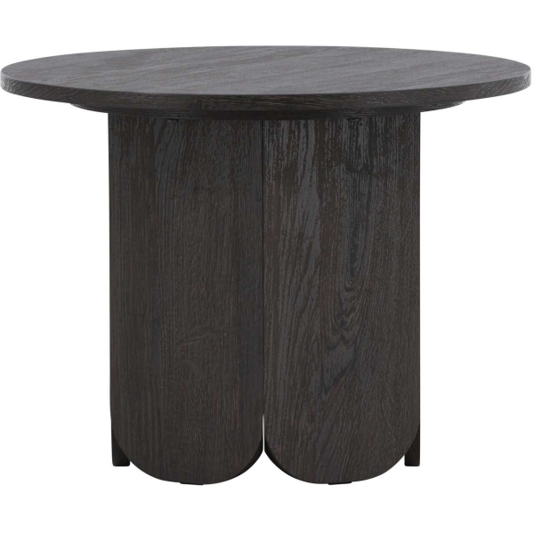 Table basse en MDF Tekla 60 x 45 cm