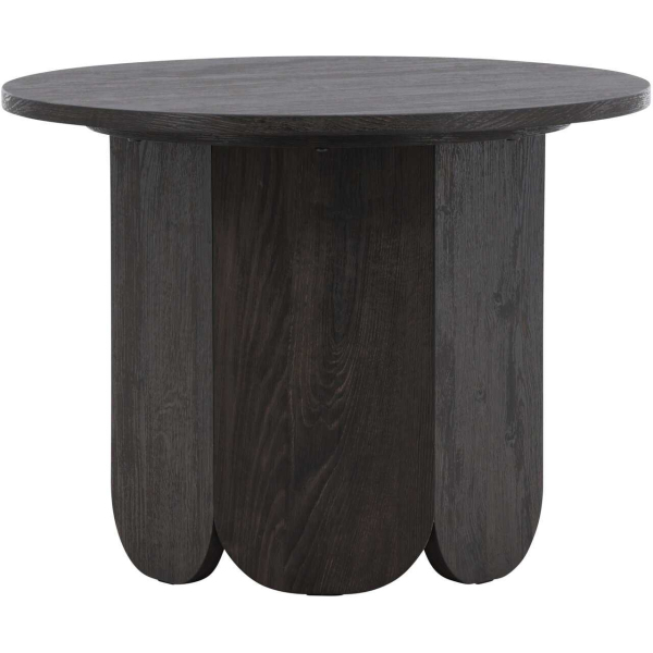Table basse en MDF Tekla 60 x 45 cm - VEN-1156