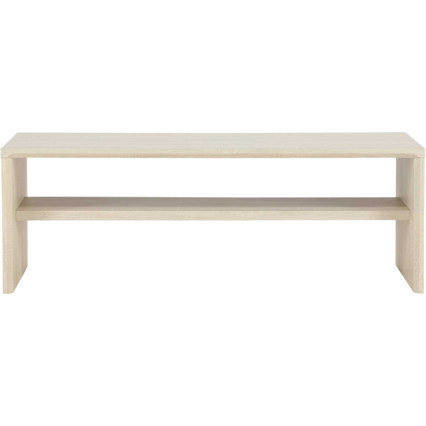 Table basse en MDF Telemarket 110 x 50 x 38 cm - 189