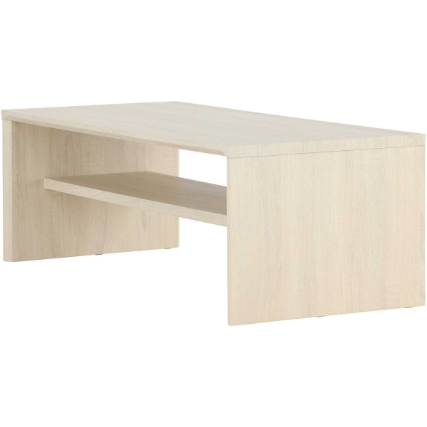 Table basse en MDF Telemarket 110 x 50 x 38 cm - 5