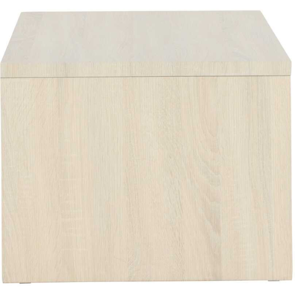 Table basse en MDF Telemarket 110 x 50 x 38 cm - 6