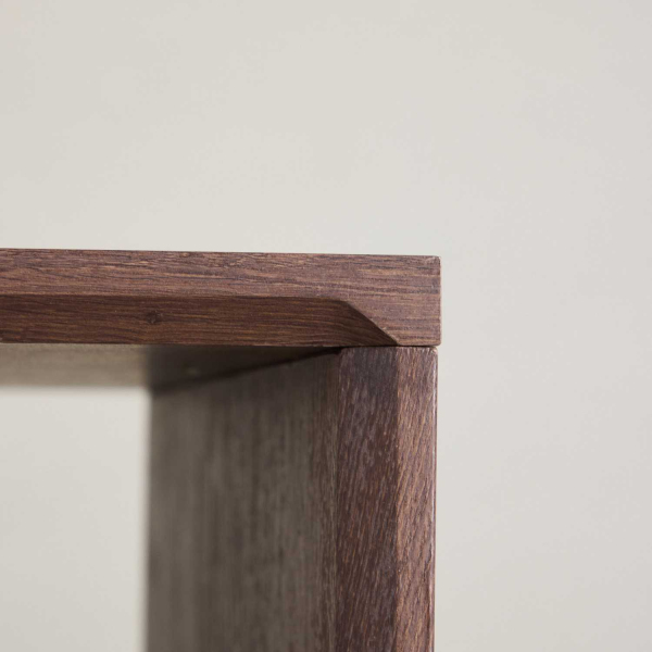 Table basse en MDF Telemarket 110 x 50 x 38 cm - 7