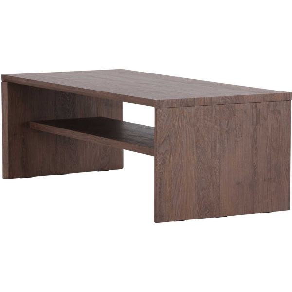 Table basse en MDF Telemarket 110 x 50 x 38 cm - 5