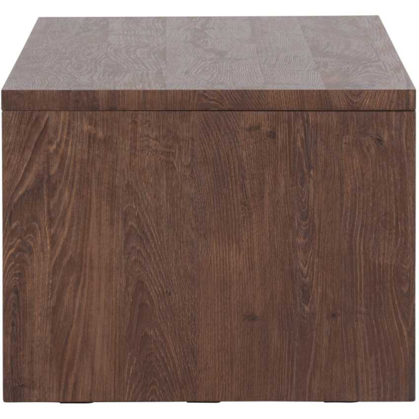 Table basse en MDF Telemarket 110 x 50 x 38 cm - 6