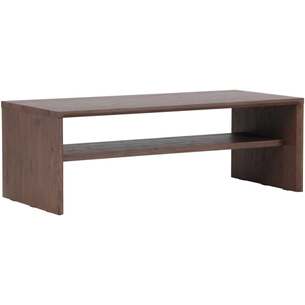 Table basse en MDF Telemarket 110 x 50 x 38 cm