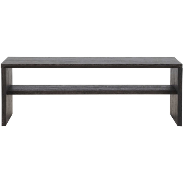 Table basse en MDF Telemarket 110 x 50 x 38 cm - 189