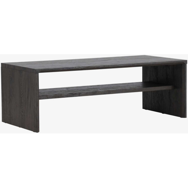 Table basse en MDF Telemarket 110 x 50 x 38 cm