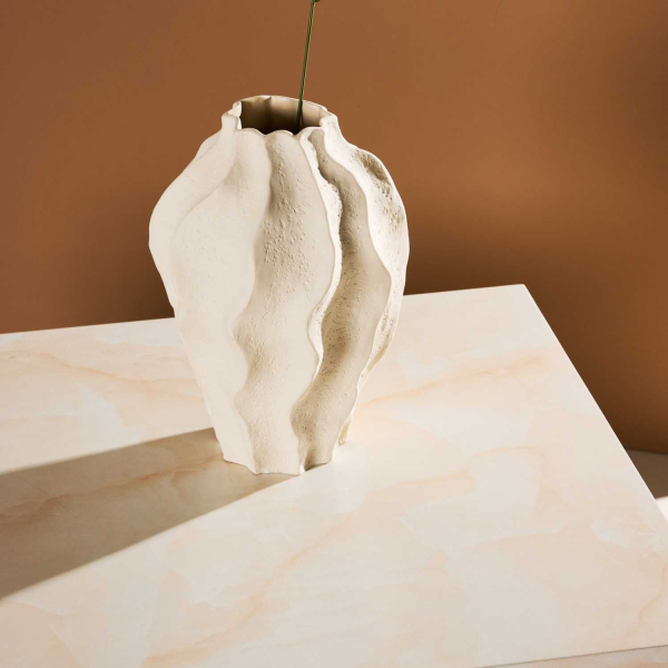 Table basse en MDF York Glossy - 7