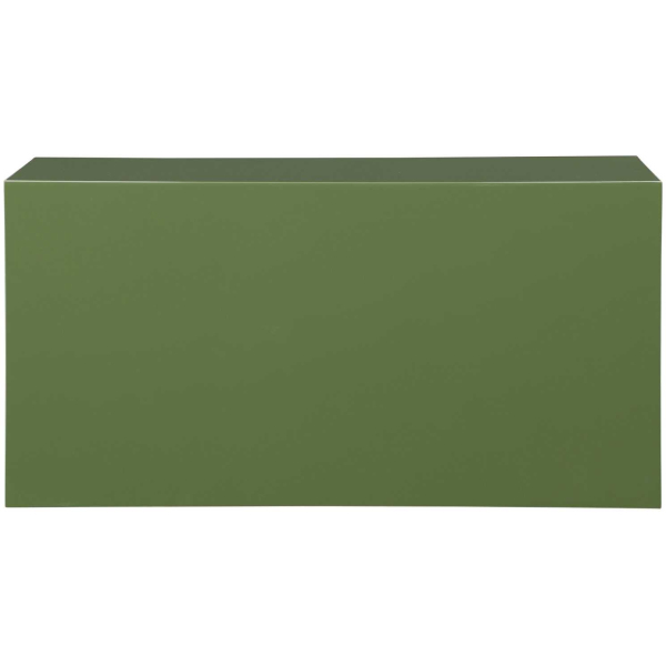 Table basse en MDF York Glossy - 299
