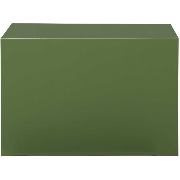 Table basse en MDF York Glossy - 6