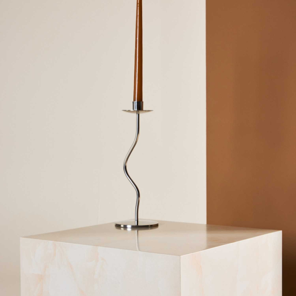 Table basse en MDF York Marble - 6